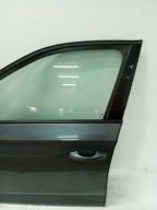 door left front SKODA KAMIQ 21R