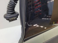 door rear part left side Opel Grandland X 2019