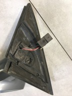 mirror right AUDI A6 C5 5 PIN 4B1358532