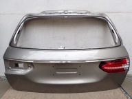 boot door cover MERCEDES E KLASA 213 KOMBI 16