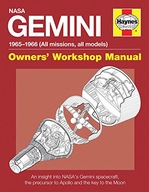 Gemini Manual: An insight into NASA s Gemini