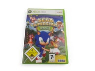 Gra SEGA SUPERSTARS TENNIS SONIC XBOX 360 X360 (eng) (3)