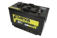 Akumulator FURYA 6V 195Ah/1000A AGRO P+