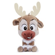 DISNEY - FROZEN 2 PLUSH - CHUNKY SVEN