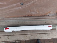 Ford Transit Custom 16r bumper rear part rear BK21-17E962-A