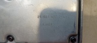modulo airbag RENAULT MEGANE II 1.5 DCI 8200227092