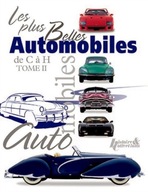 Les Plus Belles Automobiles Vol.2: C-H group work