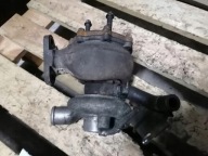 turbo OPEL MERIVA A 1.7 697300-0925
