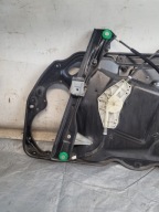 window regulator left front OE 3C1837755 + mini motor VW PASSAT B6 KOMBI 08r.