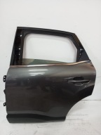 door left rear. CITROEN C4 III 24R