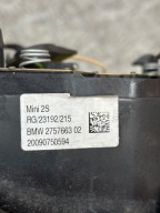AIRBAG Airbag Deckel MINI COOPER R56
