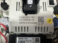 AUDI A3 Q2 Q3 FANALE interna 8Y0947135H