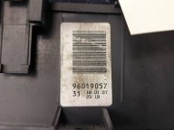 dials clock EU 1T0920873E VOLKSWAGEN TOURAN LIFT