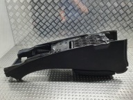 TUNEL central console armrest MERCEDES W203