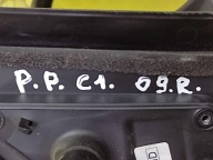 CITROEN C1 SPECCHIETTO RETROVISORE Destro