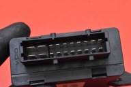 control unit module springing A2515450216 MERCEDES R-KLASA W251 3.0 CDI 224KM