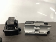 AUDI A6 C7 Montage 3XKLUCZYK EUROPA RYGIEL Insert Module Montage STARTOWY
