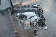 engine complete BMW B47D20B 4X4 20TYS KM