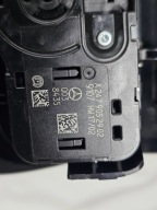 switch light switch DEKOR moulding MERCEDES W177 W247