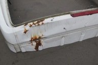 CRAFTER and 2E SPRINTER 906 rear panel pillar right left