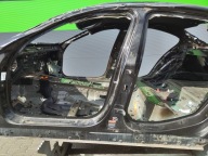 BMW 5 G30 BUDA bodywork quarter pillar sump B65