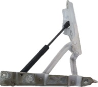 CHALLENGER LIFT 15- hinge bonnet right left rear part 04589666AD 04589667AD