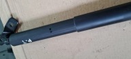 Q3 83A damper bonnet boot electrical left right rear part 83A827851A