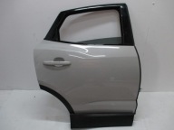 door right left rear. Jaguar E PACE EPACE 18R