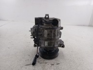 AUDI A4 B6 1.9 TDI compressor; compressor of the air conditioning 447220-8411