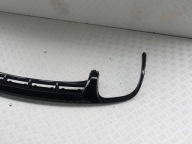 PORSCHE MACAN 95B TURBO GTS SPOILER DIFFUSEUR ARRIÈRE