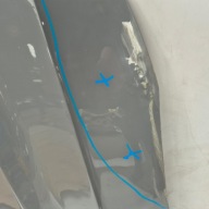 VW ARTEON 17-25 Capot