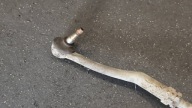 control 6700001320B PEUGEOT 207