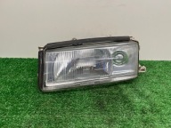 light left front SKODA OCTAVIA 1