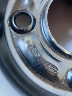 wheel spare FORD B MAX 125 80 R15