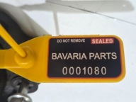 intake manifold BMW E60 3.0 D 306D3 7799625