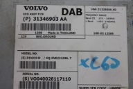 CENTRALINA MODULO TUNER RADIA 31346903AA VOLVO XC60 E 08-13