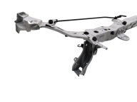support panel for radiators pillar OPEL MOKKA A 2012-2016 GAZ Z40R