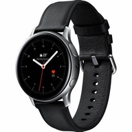 Inteligentné hodinky Samsung Galaxy Watch Active 2 čierna