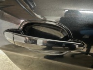 door right complete SHADOW LINE BMW 6 E64 colour 475 BLACK SAPHIERE IDEAL