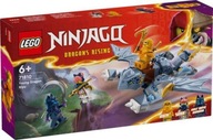 LEGO NINJAGO Smoczątko Riyu 71810