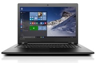 Lenovo B71-80 Intel 4405U 6GB 500GB MAT W10