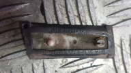 BMW E38 modanatura MINIGONNE sinistra MALA MASKUJACA