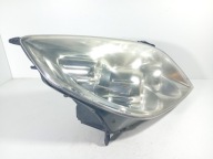 Opel Vectra C LIFT 02-08 REFLEKTOR right front front OE 13170916