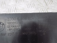 BMW G20 G21 G29 Querlenker heck Blende Abdeckung 6886448