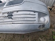 bumper front LA7W VOLKSWAGEN TRANSPORTER T5 CARAVELLE