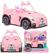 LOL Surprise Soft Plush Auto Kabriolet 572411