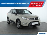 Suzuki Vitara 1.6 VVT, Salon Polska