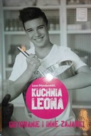 Kuchnia Leona - Leon Myszkowski