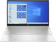 Notebook HP Pavilion 15-eg2959nd 15,6" Intel Core i5 16 GB / 512 GB strieborný