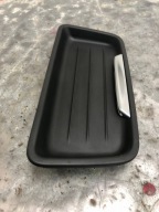 plato passenger compartment consoles BMW F31 9232068